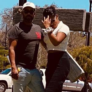 Meet your Posher, Julian